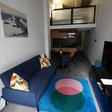 Hi-Bp In-Budapest Studio Apartman 2 Free Parking Esterno foto