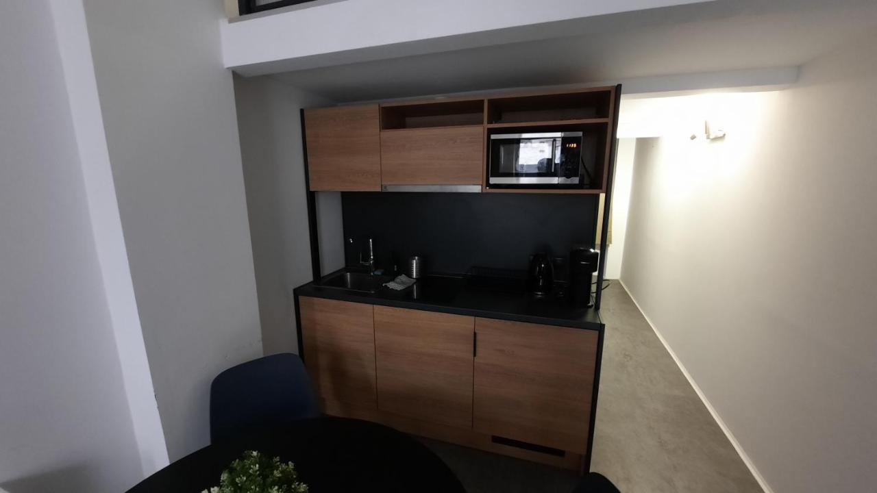Hi-Bp In-Budapest Studio Apartman 2 Free Parking Esterno foto